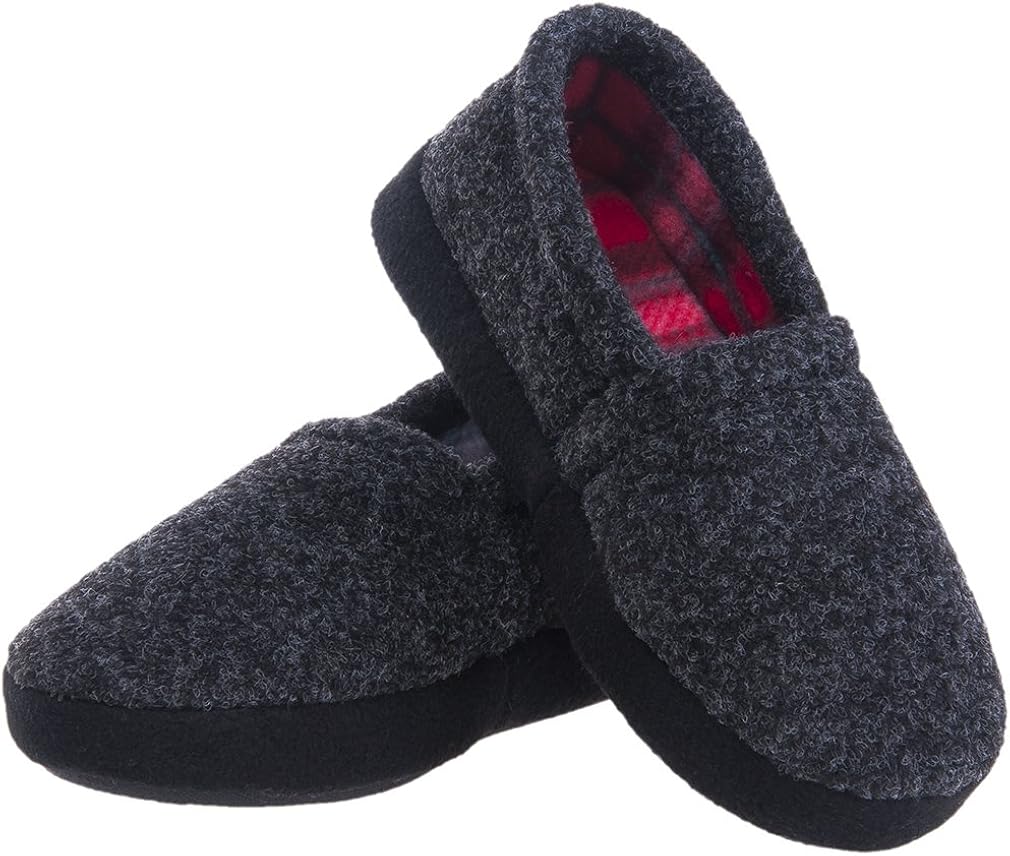 boys memory foam shoes