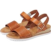 Skechers Women's Desert Kiss Sunny Flair | Casual sandal, Skechers Memory Foam comfort footbed, Lightweight espadrille midsole with jute trim, Machine washable