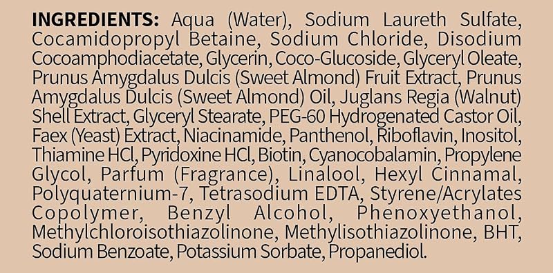 Dicora Bagnoschiuma, Docciaschiuma e Gel Doccia - 750 ml