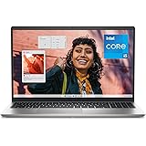 Dell Inspiron 15 3530 Laptop - Intel Core i5-1335U, 15.6-inch FHD 120Hz Display, 16GB DDR4 RAM, 512GB SSD, Intel Iris Xe Grap