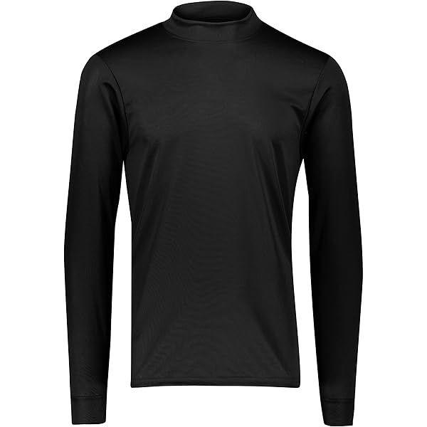 pga tour mock turtleneck shirts