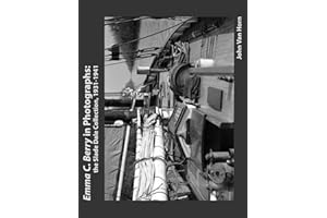 Emma C. Berry in Photographs: the Slade Dale Collection, 1931-1941