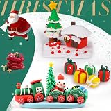 iFergoo Air Dry Clay 24 Colors Ultra Light Modeling Clay with Project Booklet view 8