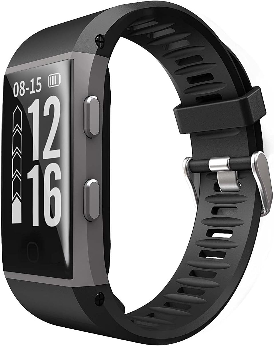 fitness tracker hr model s1