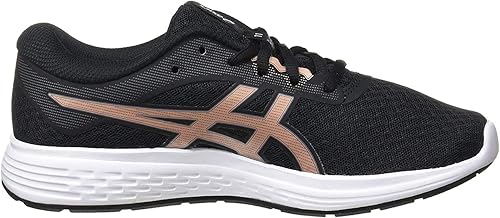 asics patriot 11 women's running shoes