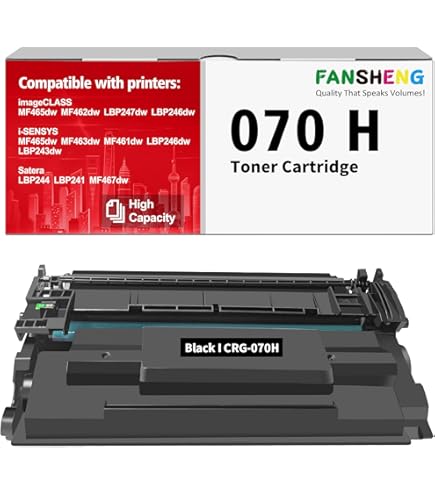 Canon imageCLASS Drum 049 - Black : Amazon.ca: Office Products