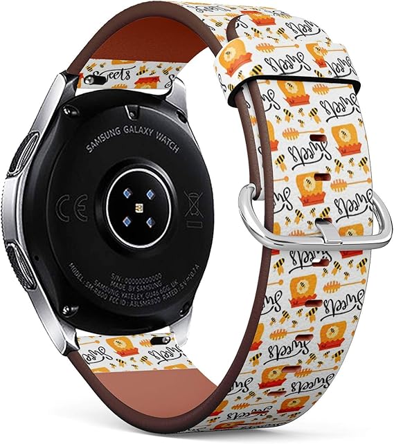 compatible phones for samsung galaxy watch
