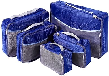 double sided suitcase