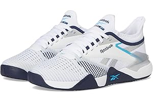 Reebok Womens Nano Court Sneaker