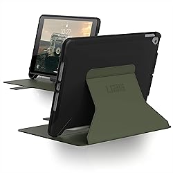 URBAN ARMOR GEAR UAG iPad 10.2 Case 9th Generation
