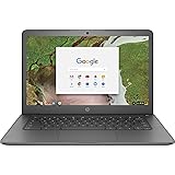HP Chromebook 14" G5, Intel Celeron N3350, 4GB