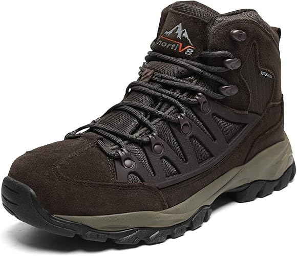 lightweight waterproof hiking boots