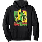 Cotton Headed Ninny Muggins Pullover Hoodie