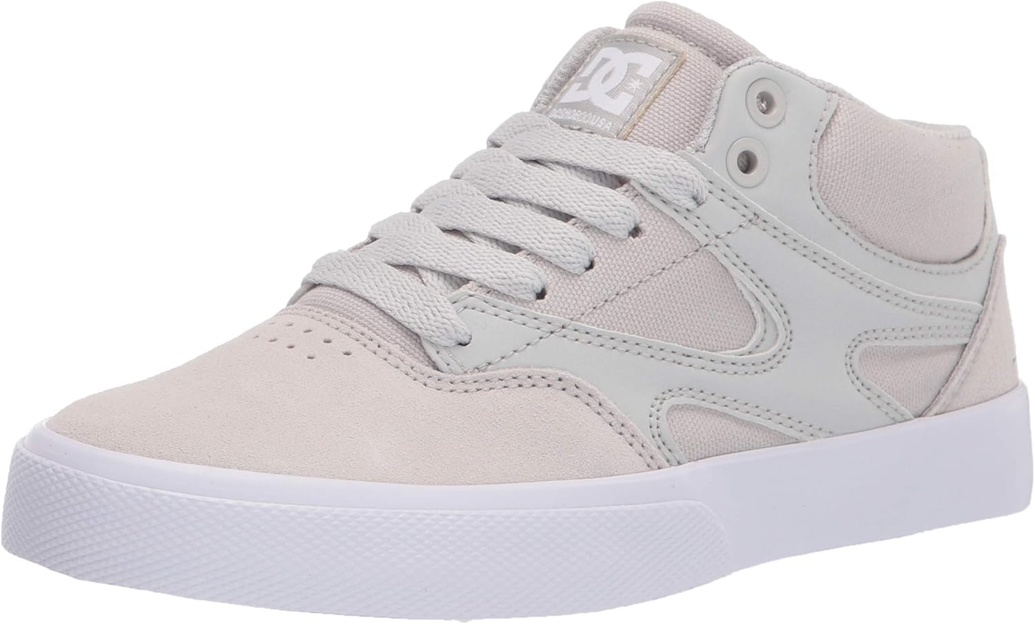 dc men's kalis lite skate shoe