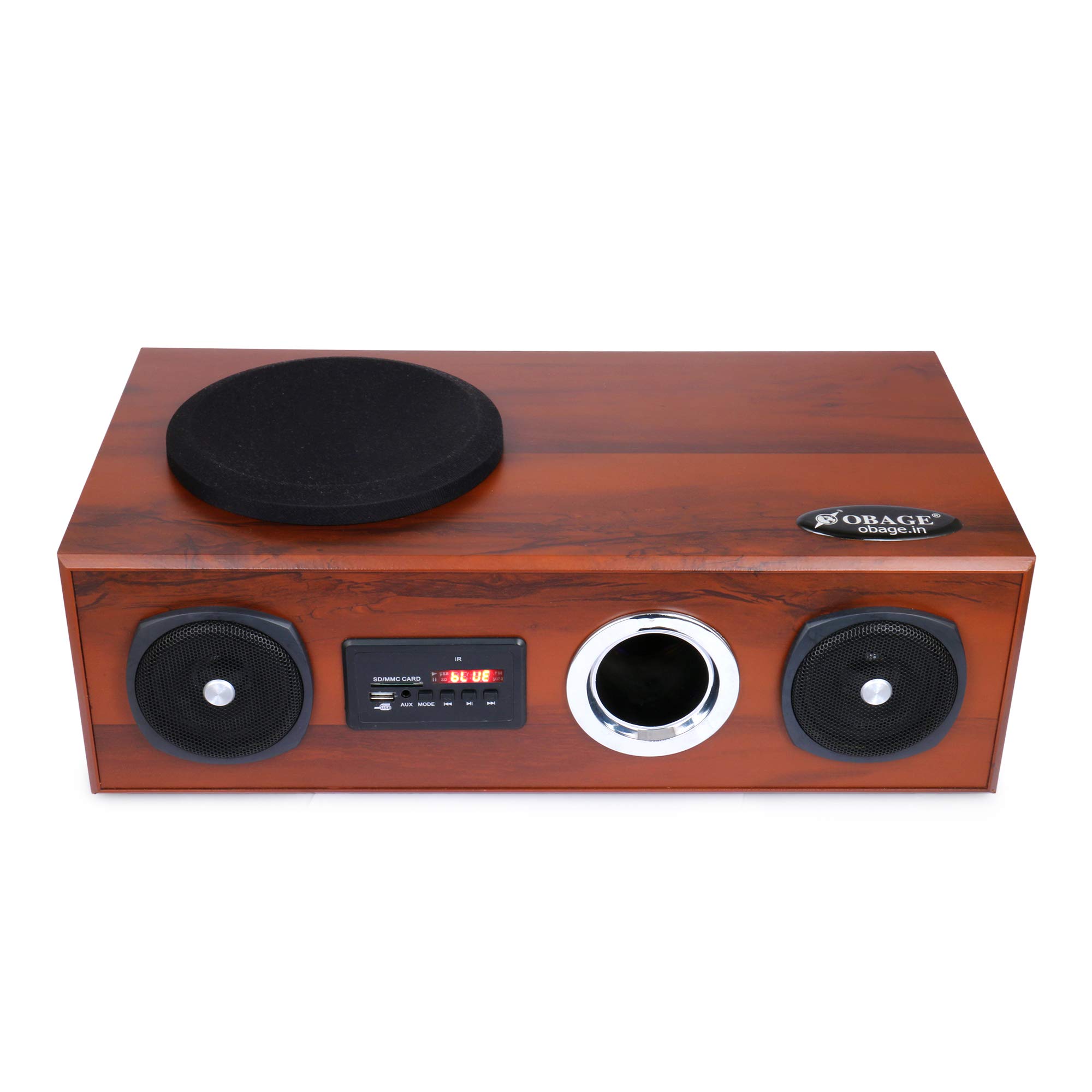 Buy OBAGE Soundbase SB-001 40 Watt 2.1 