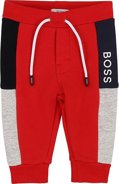 baby hugo boss shorts