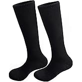 MaweMe Winter Thermal Socks, Feet Warmer for Men Women, Hiking Biking Camping Skiing Hunting Outdoor Work