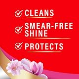 Mr Sheen Multi Surface Polish Spray Magnolia & Cherry Blossom 250ml Pack of 6 view 3