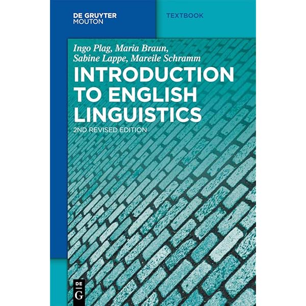 An Introduction to Language: Fromkin, Victoria & Robert Rodman