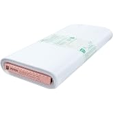 Pellon 911FF Fusible Featherweight Interfacing 20in x 40 Yard Bolt. Color: White