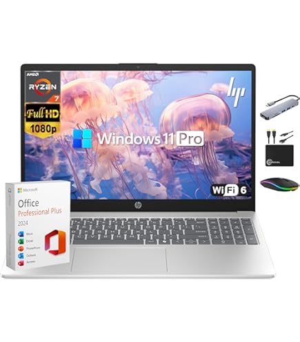 Amazon.com: HP 2025 Laptop | OmniBook 5 | 16