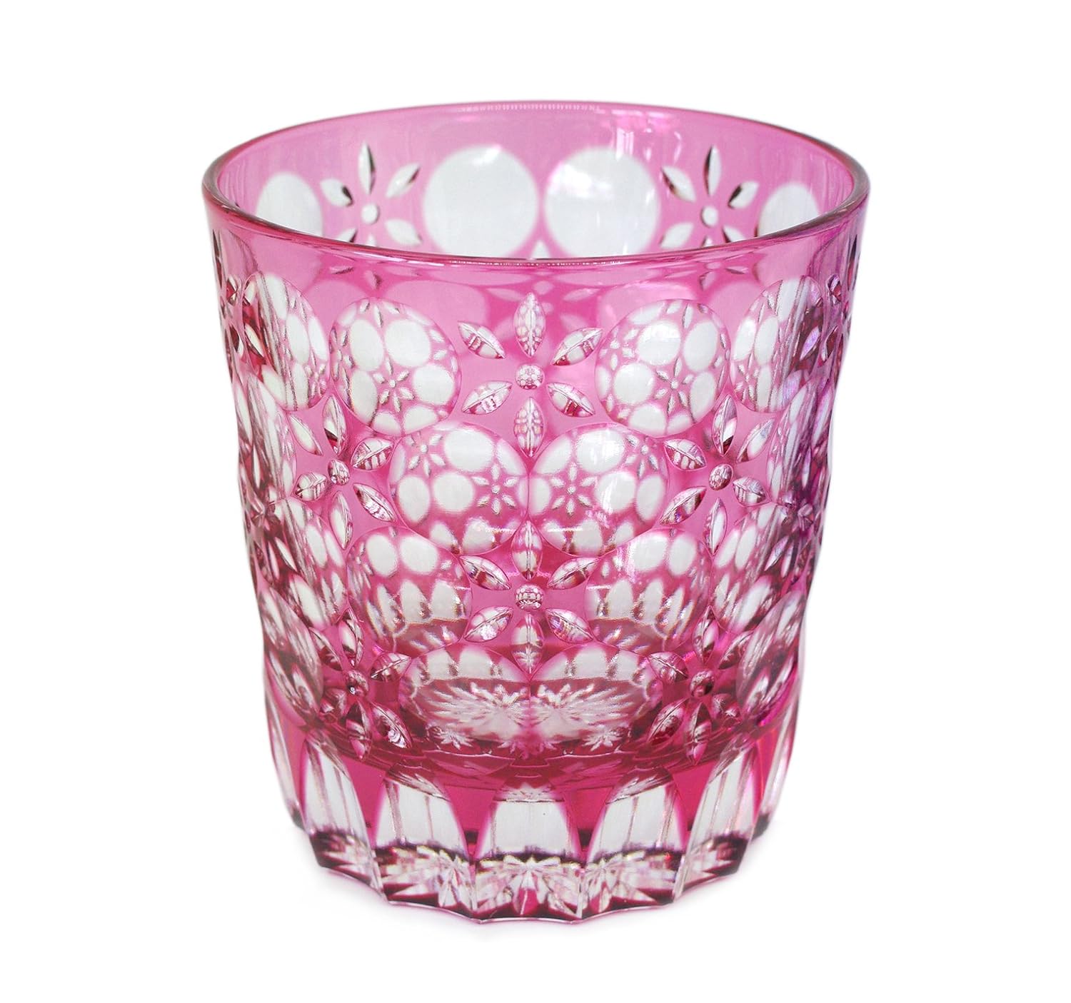 プレゼントにおすすめの江戸切子のグラス5選 Becos Journal