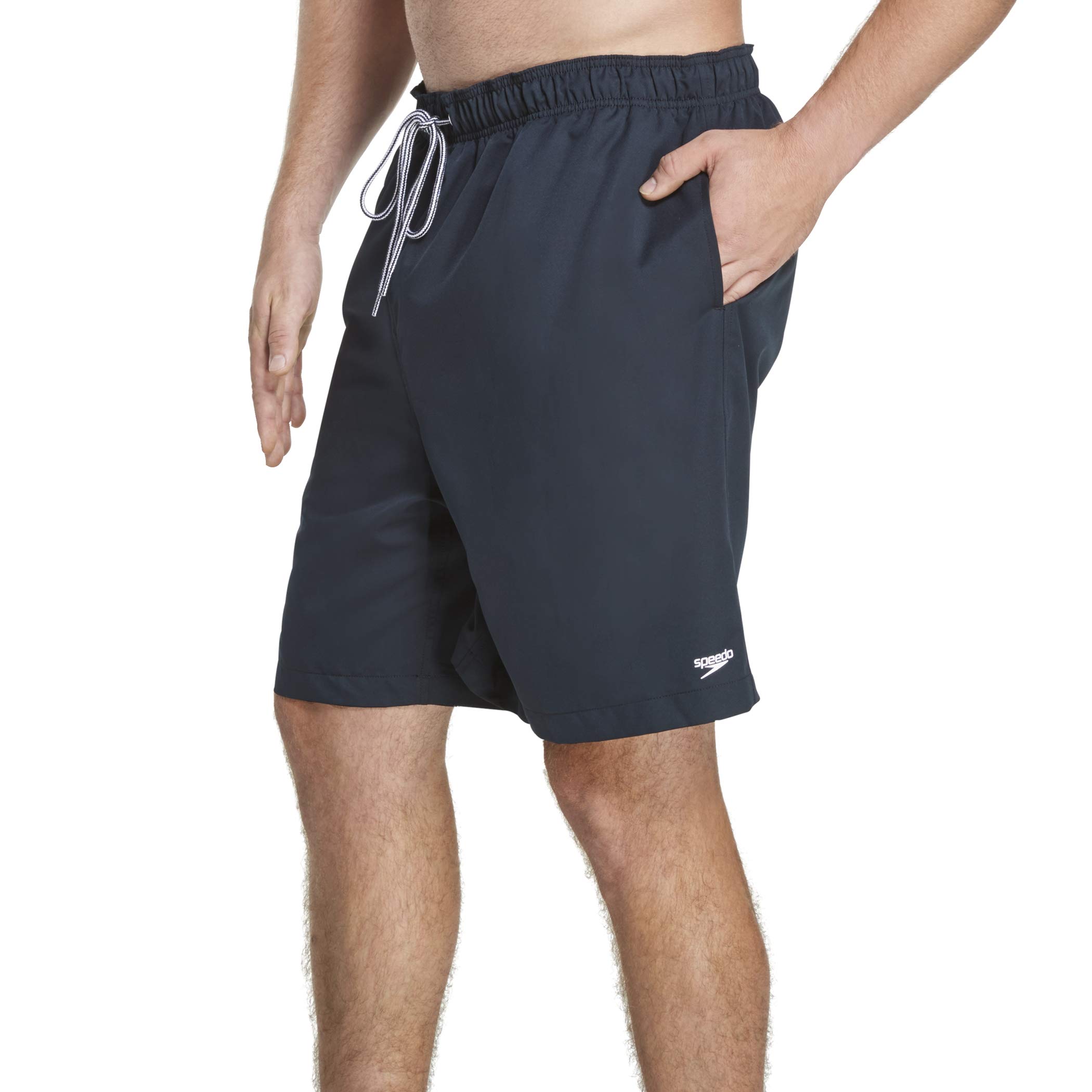 Speedo Men's Swim Trunk Big and Tall Redondo Beachwear Central