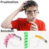 MUX TRADERS 14 Pcs Cute Cable Protector Saver for Phone Chargers Type-C USB view 3