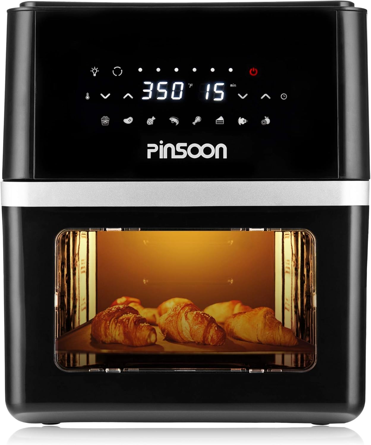 The 9 Best Pinsoon Air Fryer