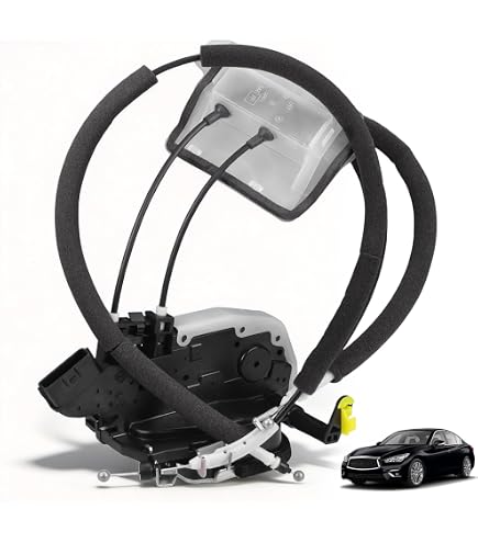 Amazon.com: X AUTOHAUX Replacement Front Left Driver Side Power