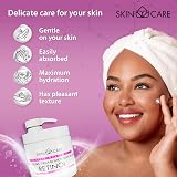 Skin Care Retinol 3-in-1 Moisturizer Face Neck Décolleté Cream Anti-Aging 500ml view 5