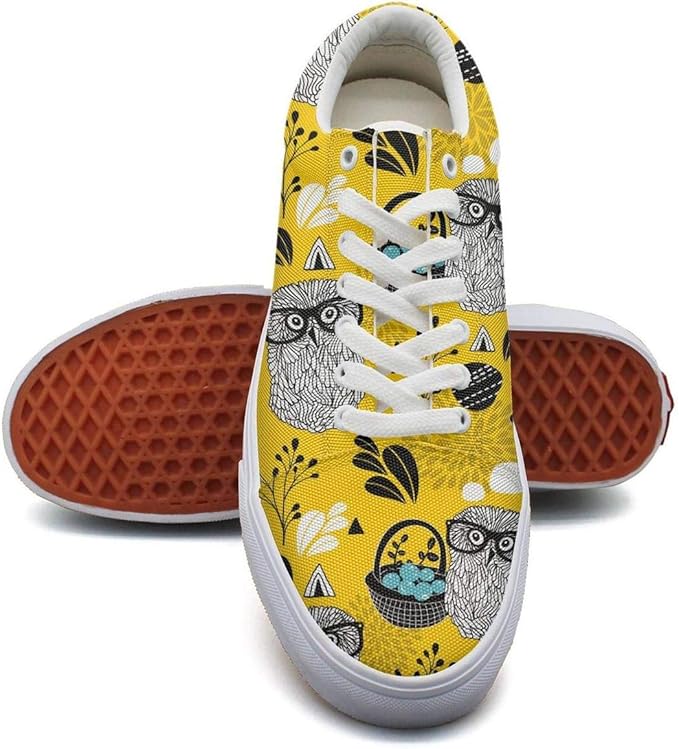 teacher canvas shoes