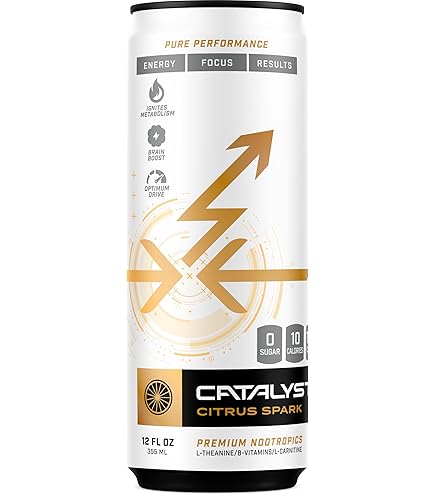 Amazon.com : CATALYST