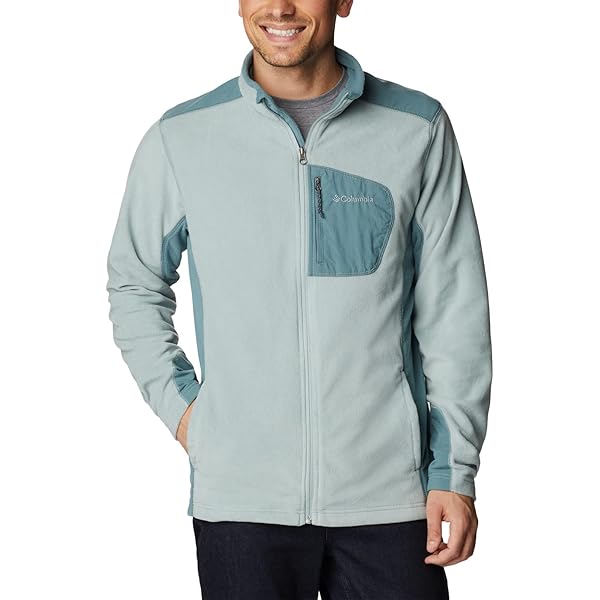 Columbia Hike Half-Zip II Pullover For Men | Bass Pro Shops
