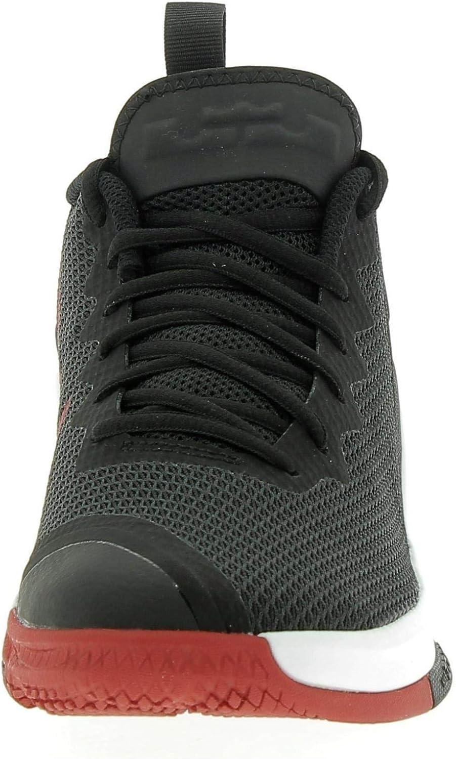 nike men's lebron witness ii basketball shoes