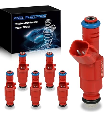 ナオ Amazon.com: Nayuank Fuel Injector 0950001020 095000-1020 S00001059