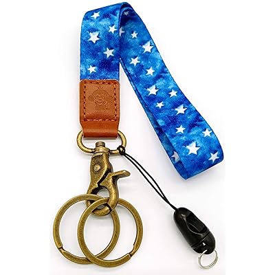 Blue Monkey Lanyard Key Chain Holder for USB and Nigeria Ubuy