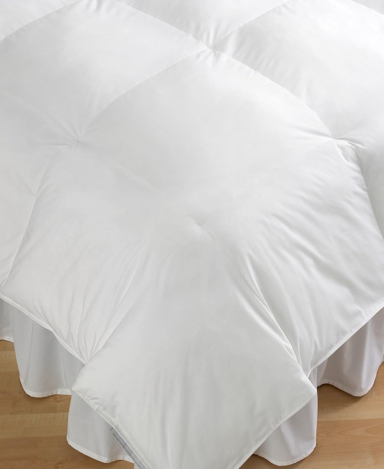Buy Calvin Klein Luxe 300 Thread Count Down Alternative Comforter
