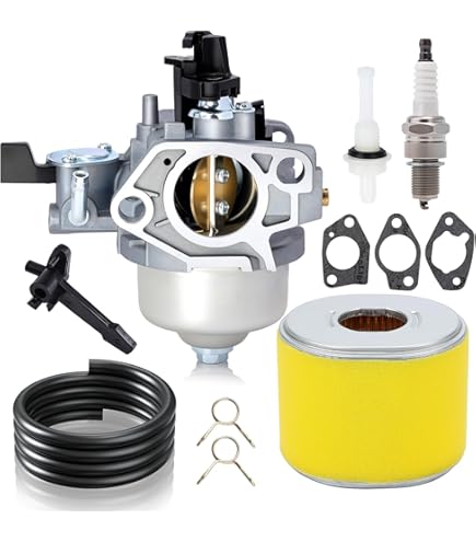 2 Sets Throttle Return Spring Linkage Kit 188F 190F for