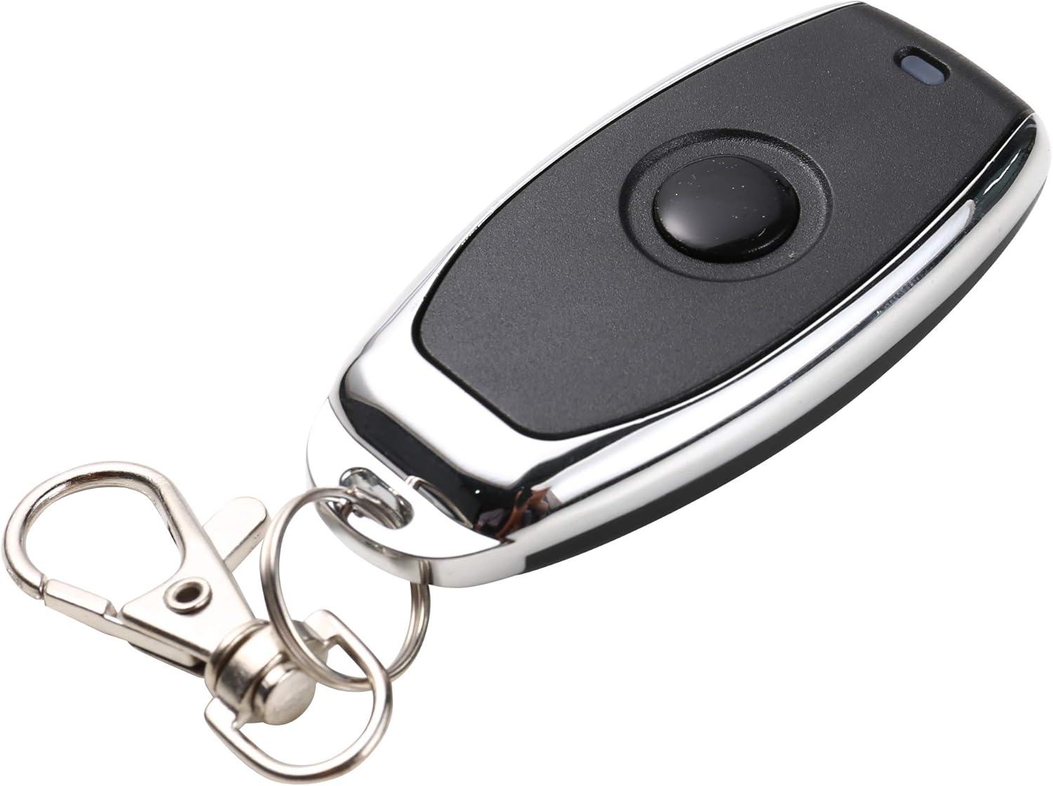 UHPPOTE - Transmisor inalámbrico de puerta de garaje (1 botón, 433 MHz