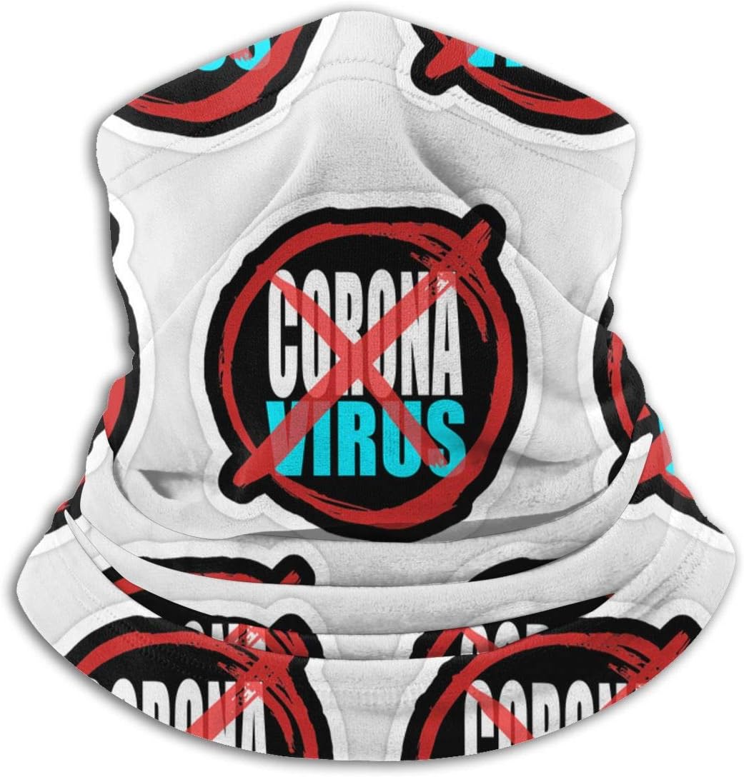 Face Mask Custom 3D Seamless Half Face Bandanas Balaclava (style16)