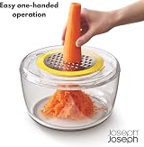 Joseph Joseph Multi-Prep 4-Piece Salad Making Set Multi-Coloured view 5
