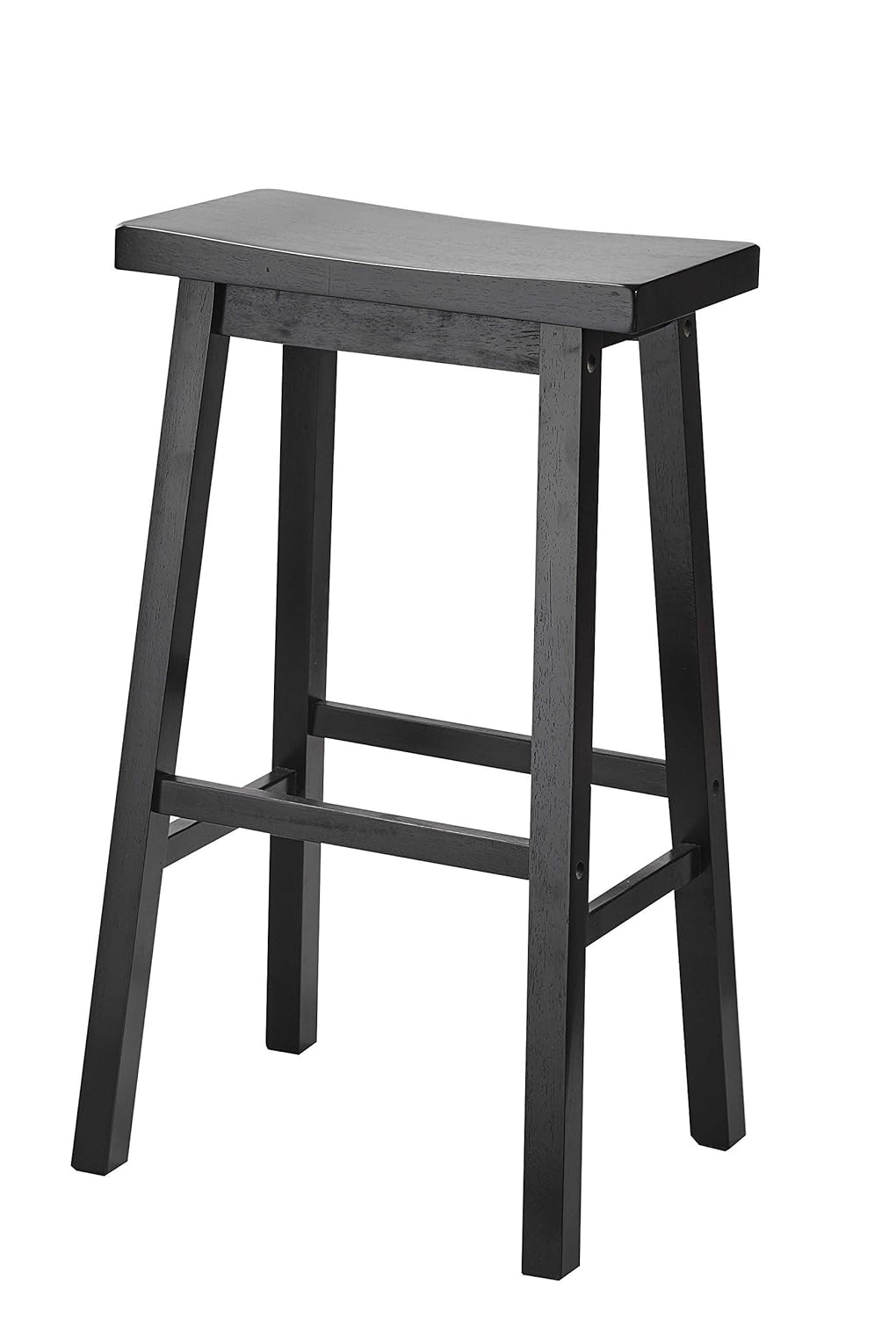 Best bar stool black 29 inch