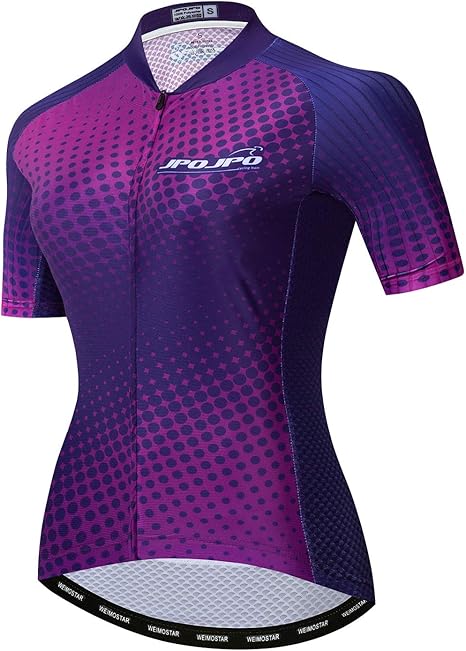 bike tops womens