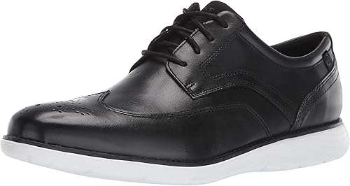 Rockport men's garett wingtip oxford Clearance