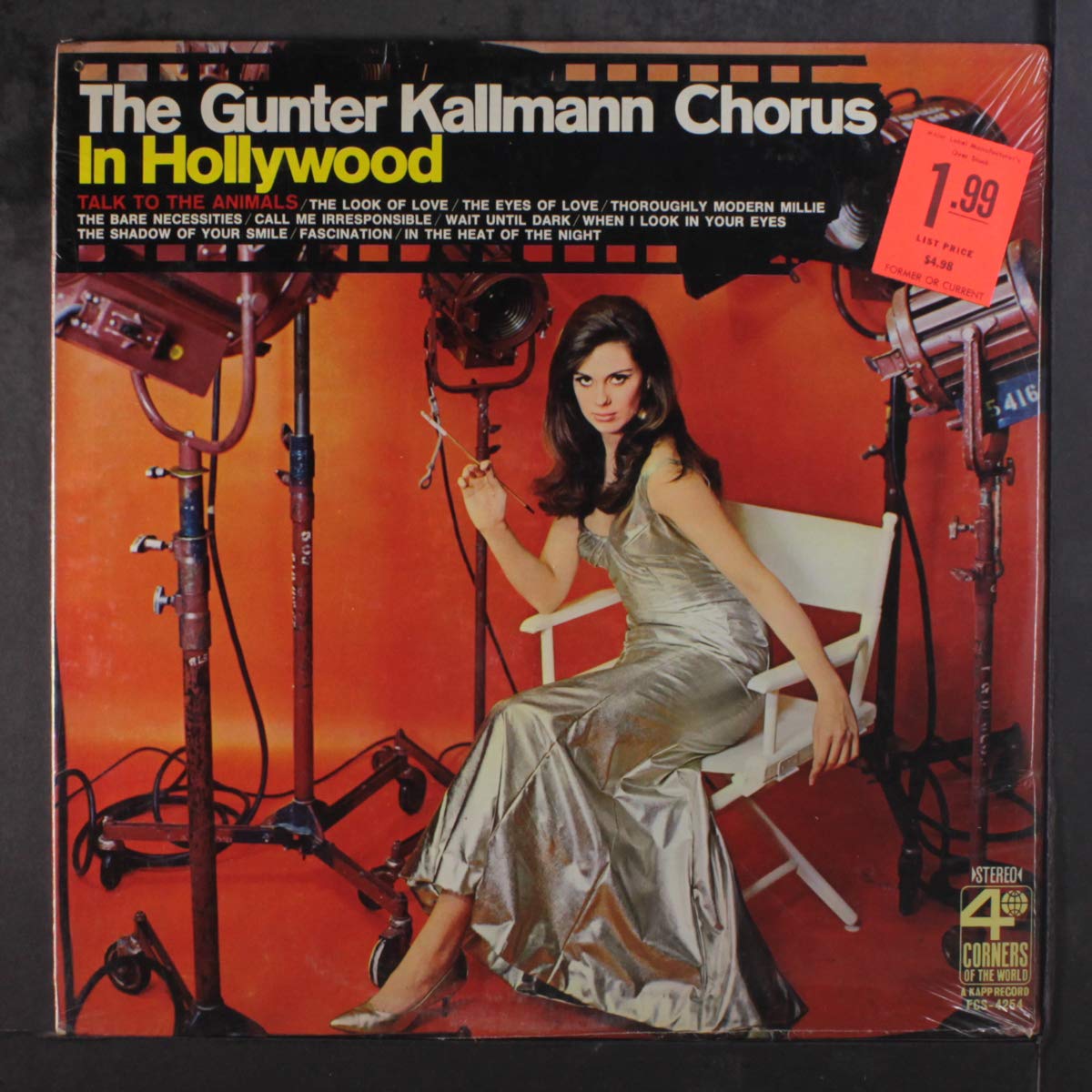 Gunter kallmann choir christmas songs free download