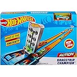 Hot Wheels Hill Climb Track Set 