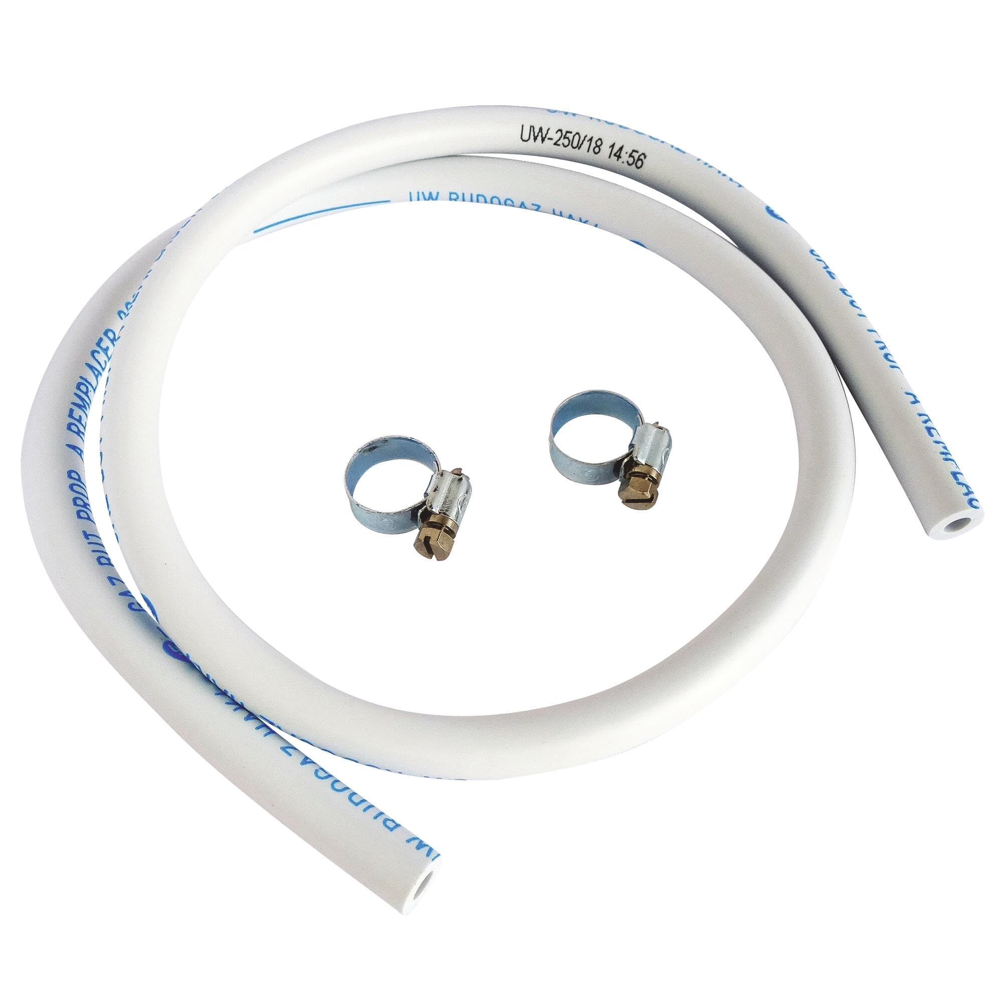 Somatherm B667-10 Flexible But/Prop. 5 Years 1 m + 2 Collars, Grey