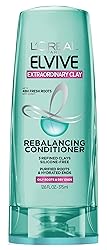 L'Oreal Paris Elvive Extraordinary Clay Rebalancing