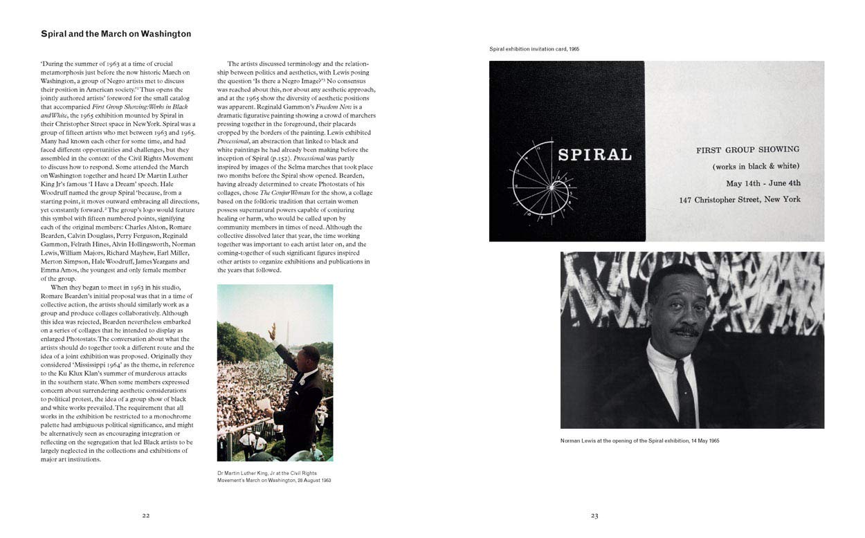 Soul of a Nation: Art in the Age of Black Power